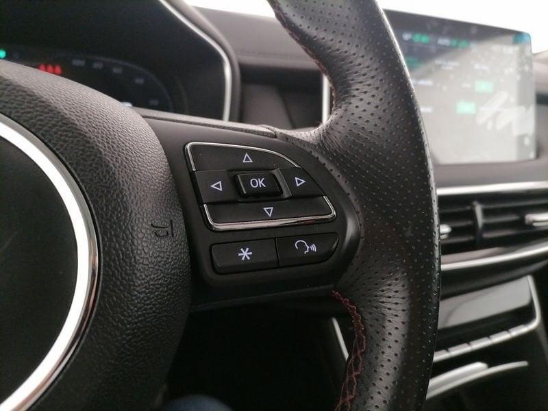 MG HS E 1.5 t-gdi phev Exclusive auto