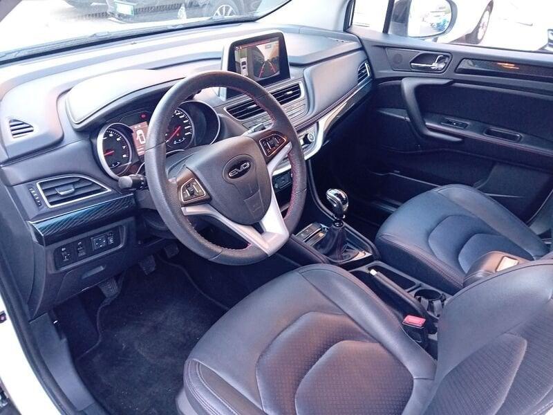 EVO Evo 4 1.6 BNZ / GPL