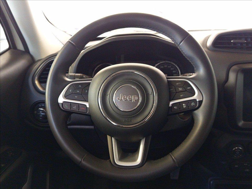 JEEP Renegade 1.6 mjt Limited 2wd 130cv del 2023