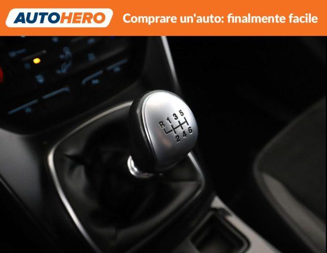FORD Kuga 1.5 TDCI 120 CV S&S 2WD ST-Line