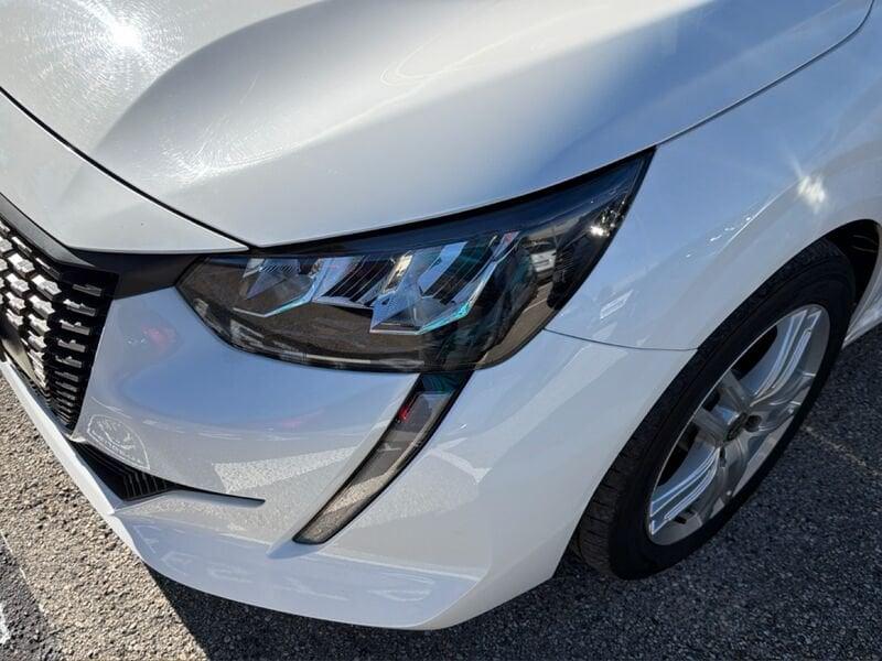 Peugeot 208 208 1.2 puretech Active s&s 75cv my20