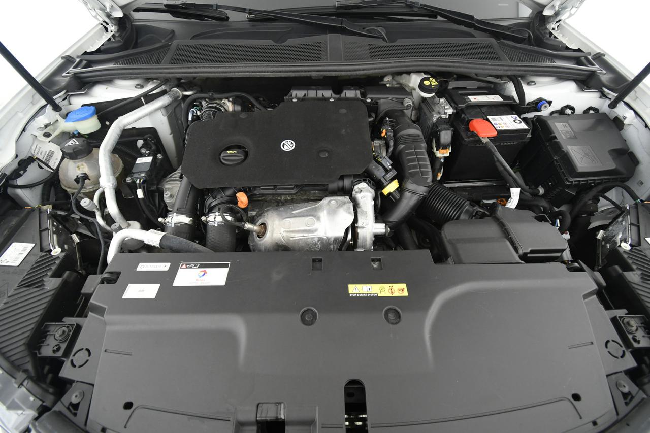 DS DS4 1.5 bluehdi Performance Line 130cv auto CAMERA+LED+HEAD-UP
