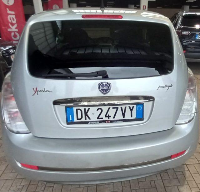 LANCIA Ypsilon 1.3 MJT 90 CV DPF Sport MomoDesign