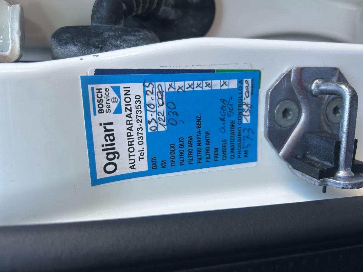 FORD - EcoSport - 1.5 TDCi 95 CV Titanium