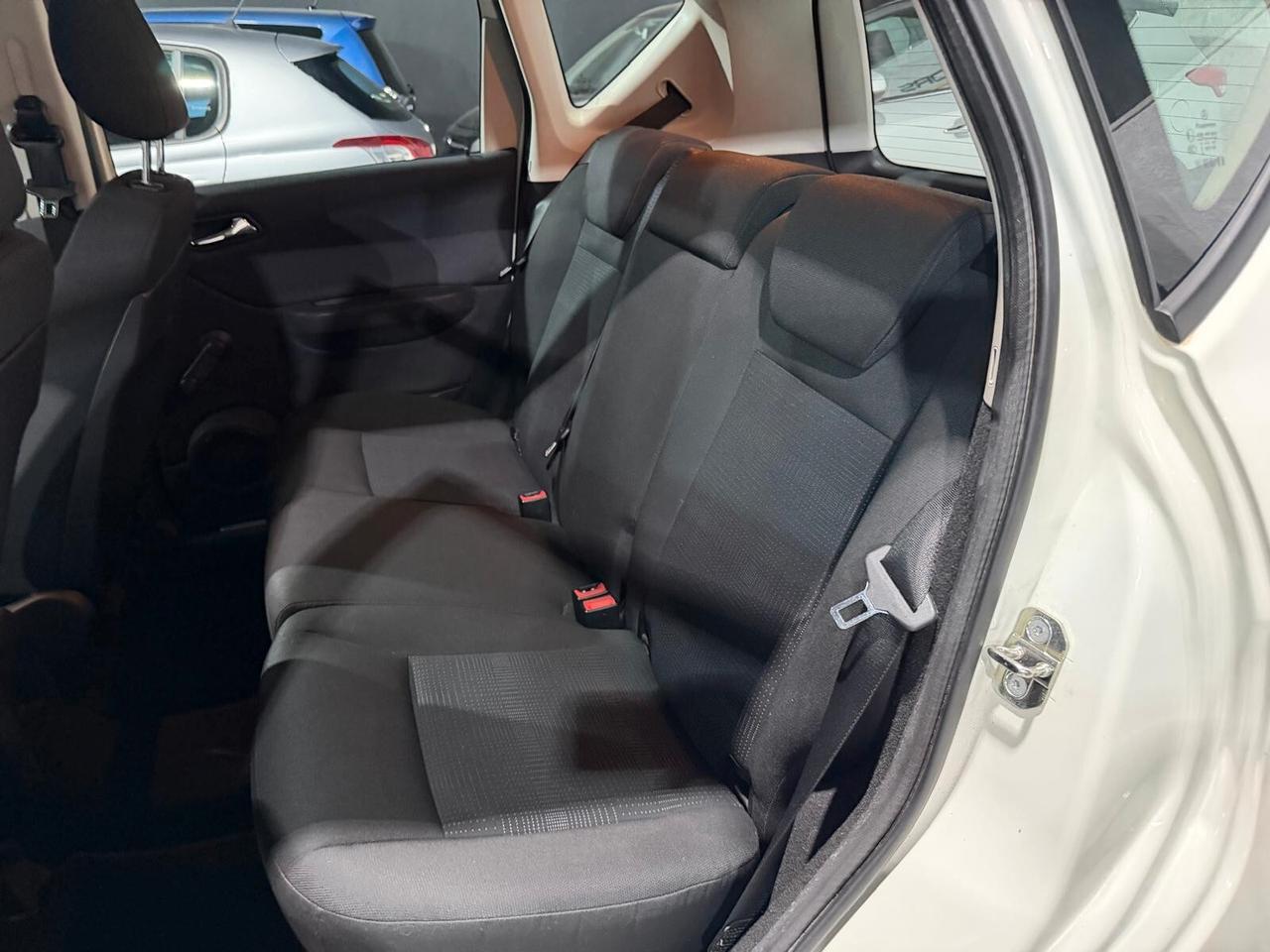 Mercedes-benz A 160 Benzina Neopatentati