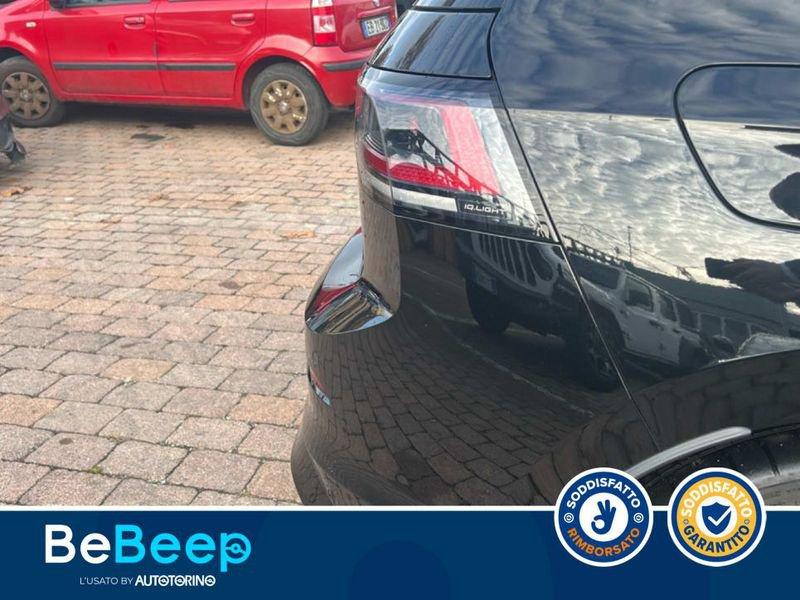 Volkswagen Golf 2.0 TSI R BLACK EDITION 4MOTION 333CV DSG