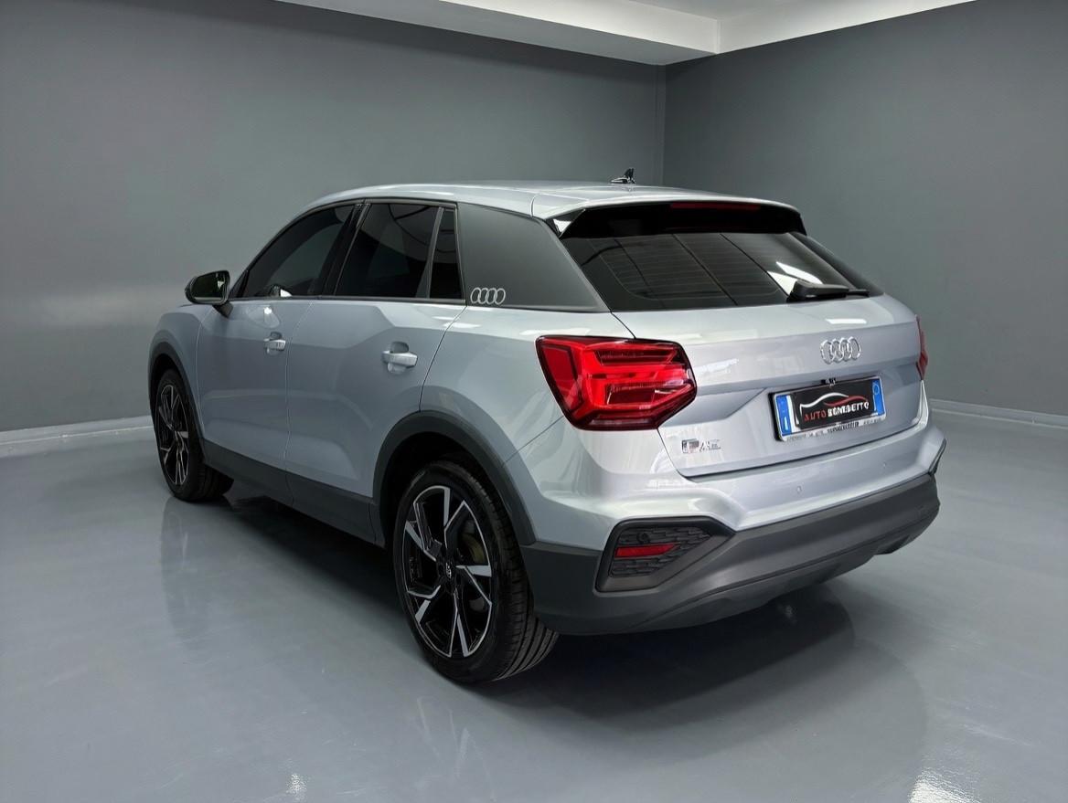 Audi Q2 30 TDI S tronic Admired 2022