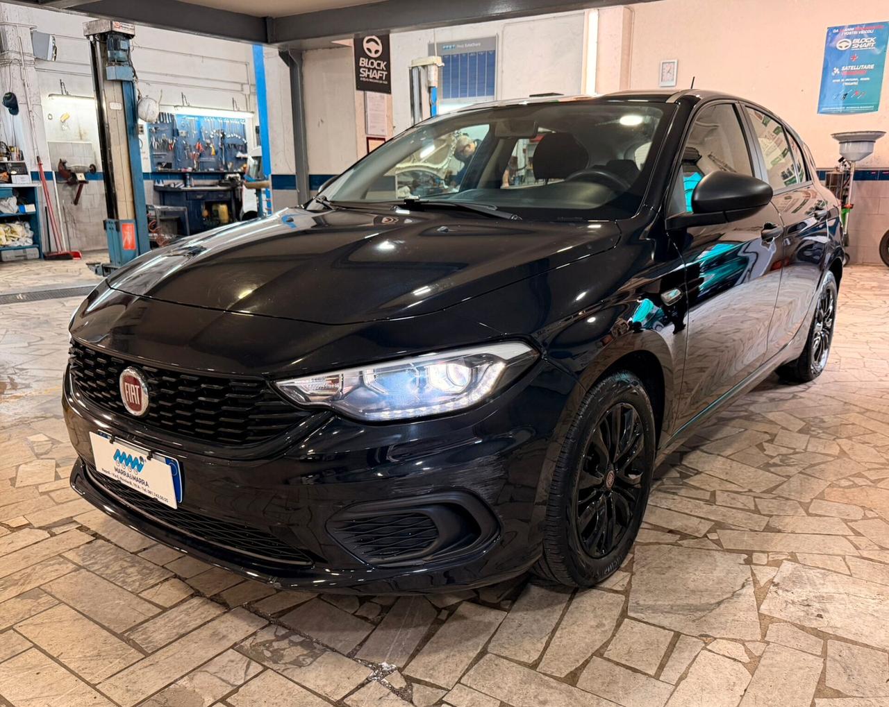 Fiat Tipo 1.4 4 porte Street