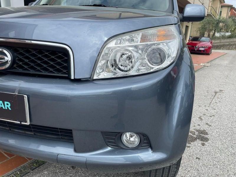 Daihatsu Terios Terios 1.5 4WD SX