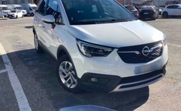 Opel Crossland 1.5 ECOTEC D 110 CV Start&Stop Elegance