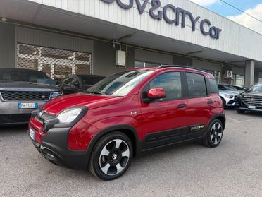 Fiat Panda Cross 1.0 FireFly S&S Hybrid (15000 KM)