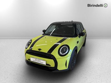 MINI Mini 5 porte (F55) - Mini 1.5 Cooper Yours 5 porte