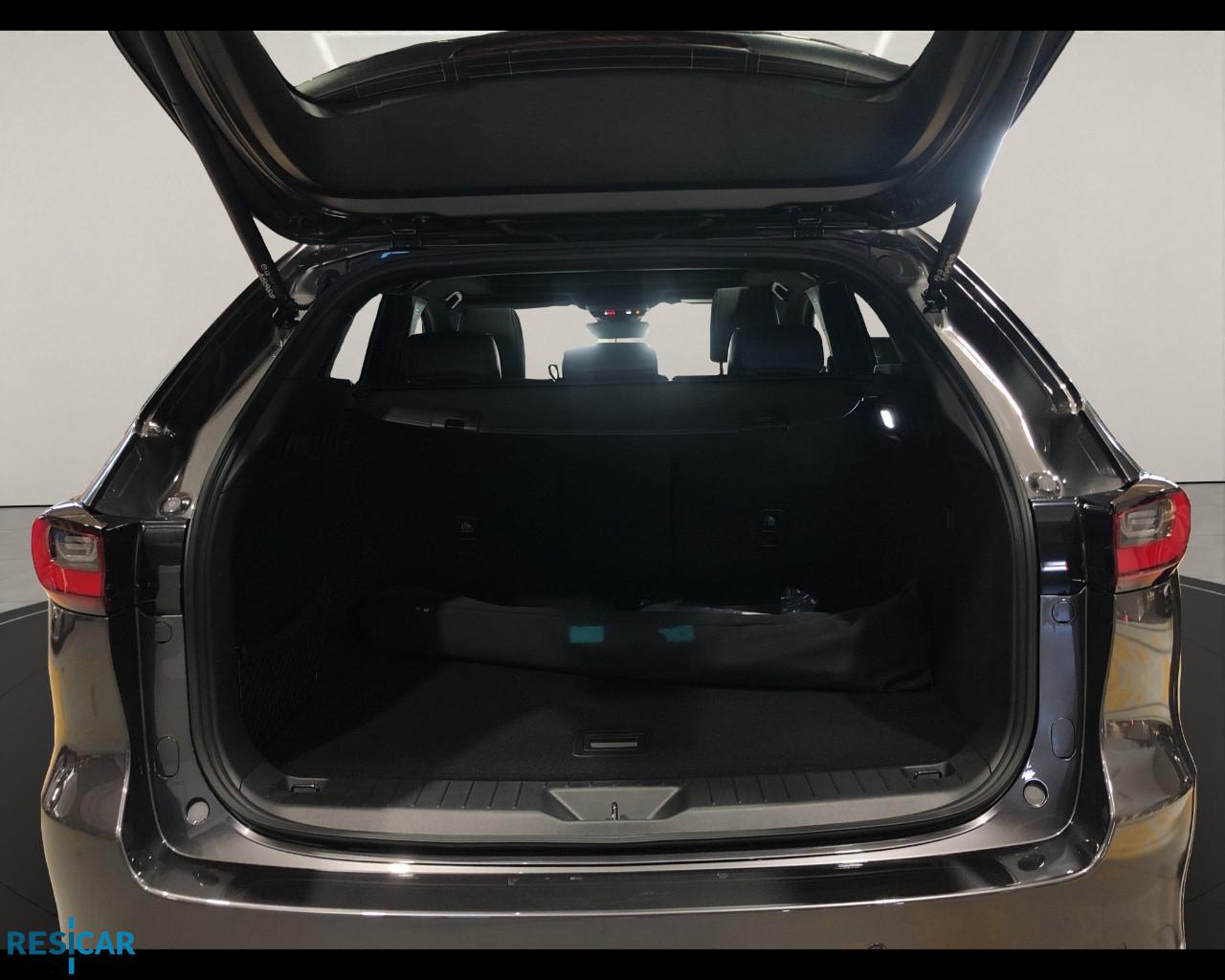 MAZDA CX-60 2025 5WGN 2.5L E-SKYACTIV PHEV 327CV 8AT AWD HOMURA PLUS