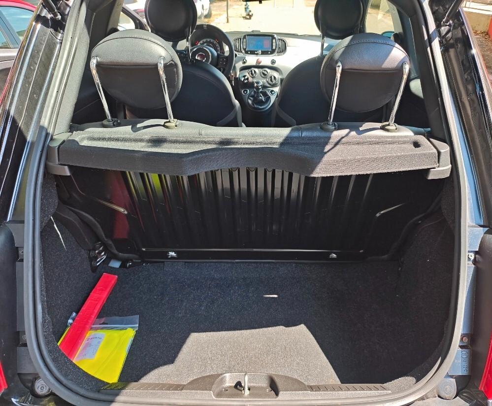 Fiat 500 1.0 Hybrid FULL PREZZO VERO UNIPRO' E 6