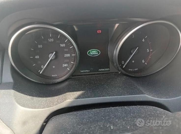 Land Rover Range Evoque 2.0 TD4 150 CV 5p. HSE Dynamic