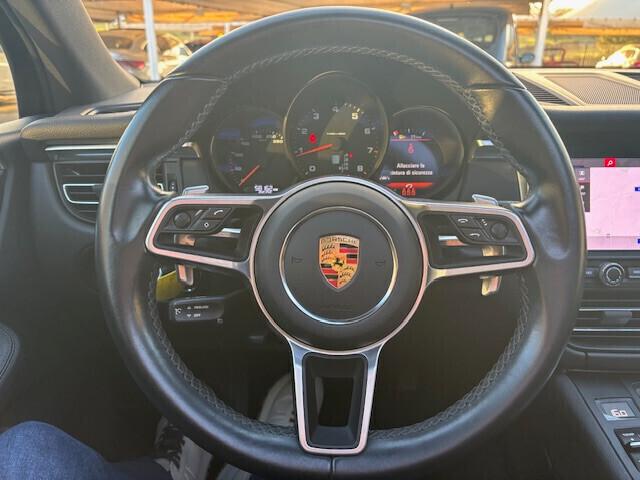 Porsche Macan 2.0 Pdk 245cv 2021