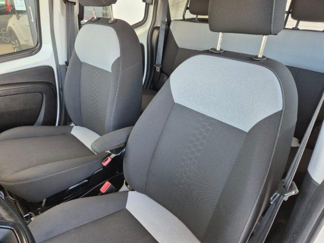 FIAT Fiorino QUBO 1.3 MJT 80CV SX (N1)