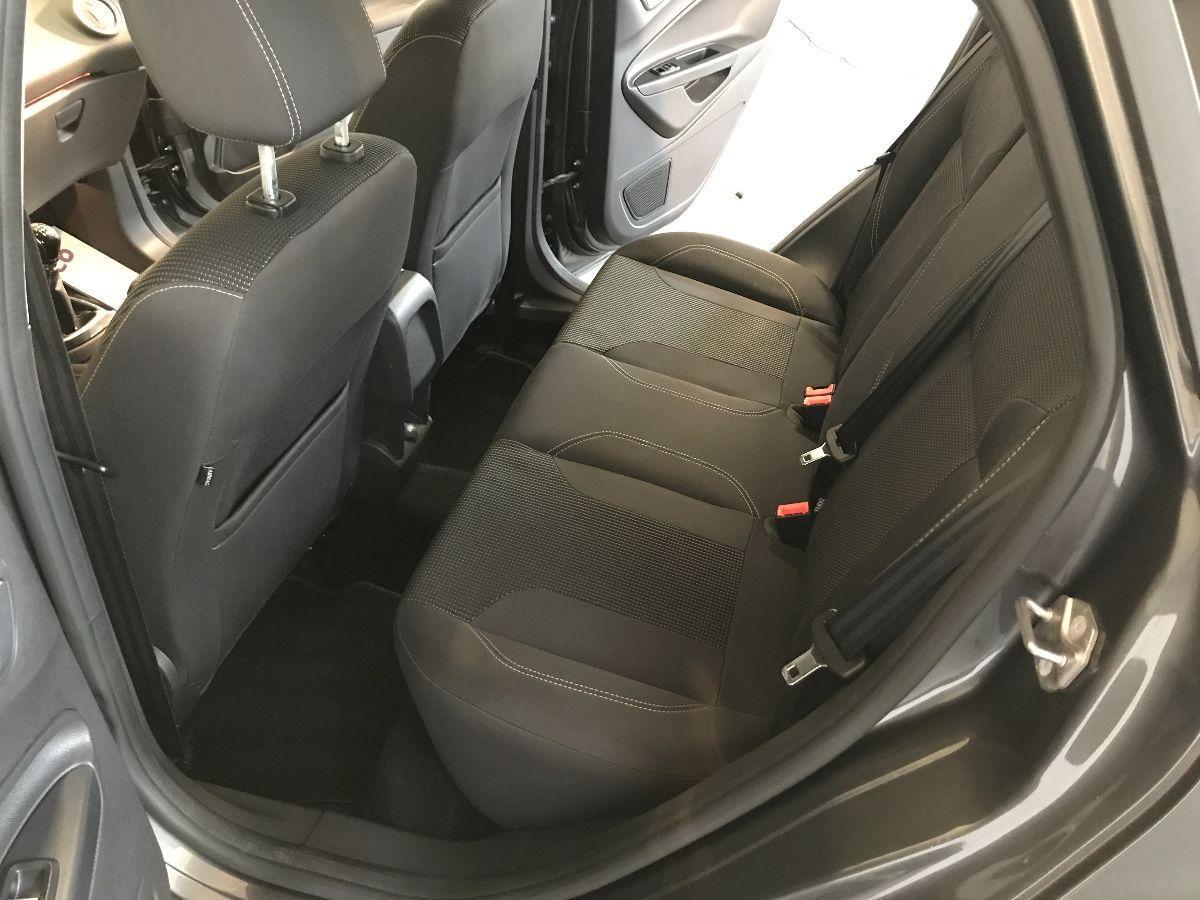 FORD Fiesta 1.5 TDCi 75 CV 5p. Titanium