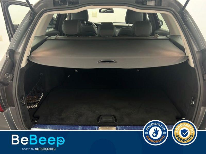 Mercedes-Benz Classe C C SW 200 D (BT) SPORT AUTO