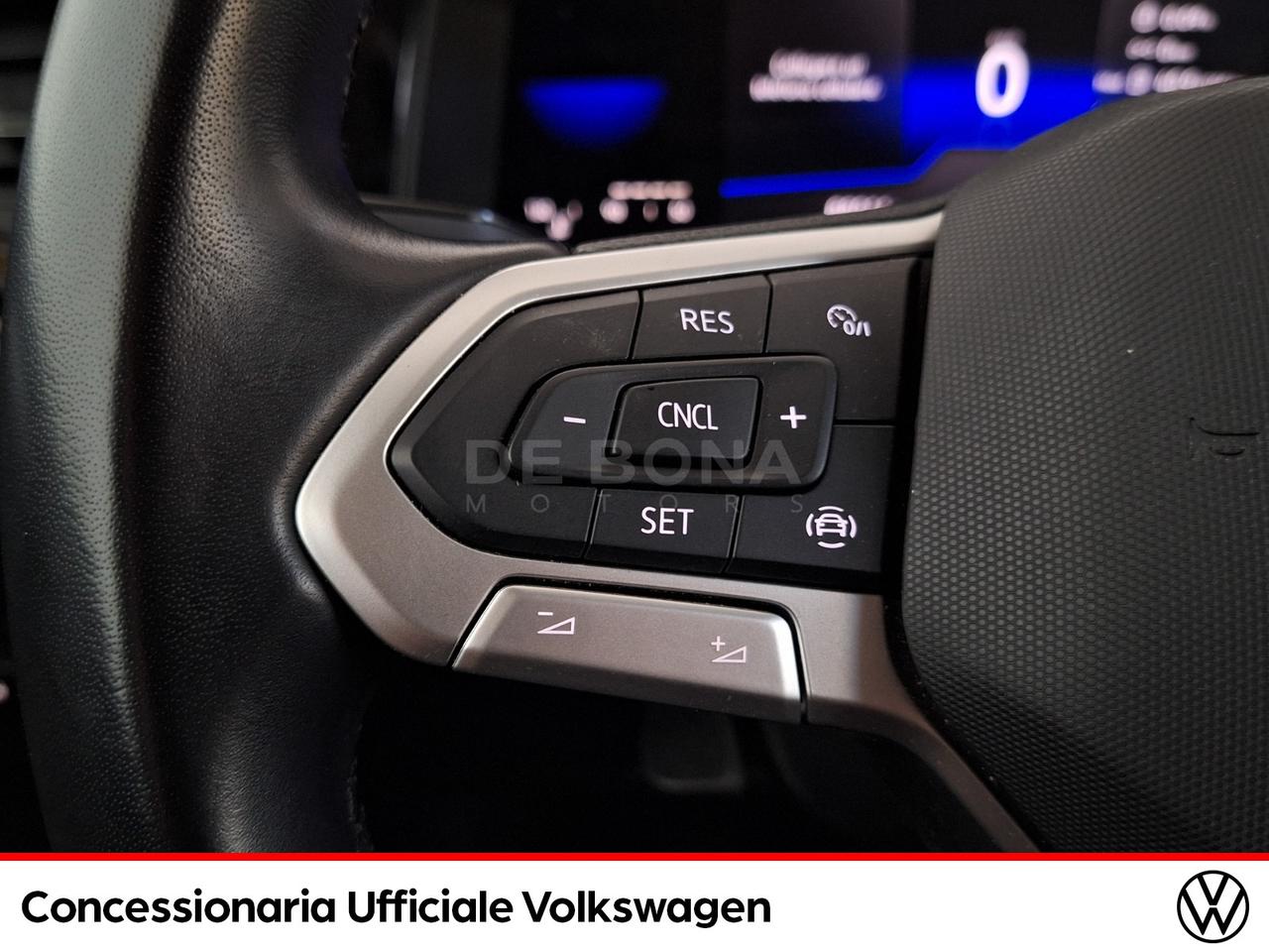 Volkswagen Polo 1.0 tsi life 95cv