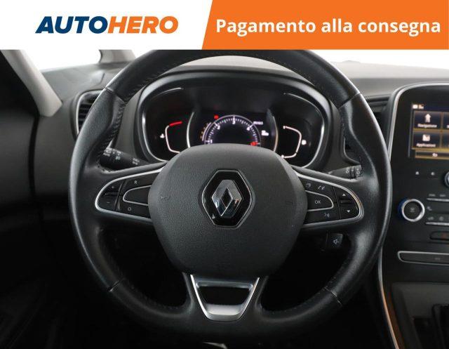 RENAULT Grand Scenic dCi 8V 110 CV EDC Energy Intens