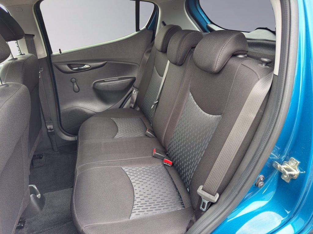 OPEL Karl Rocks del 2018