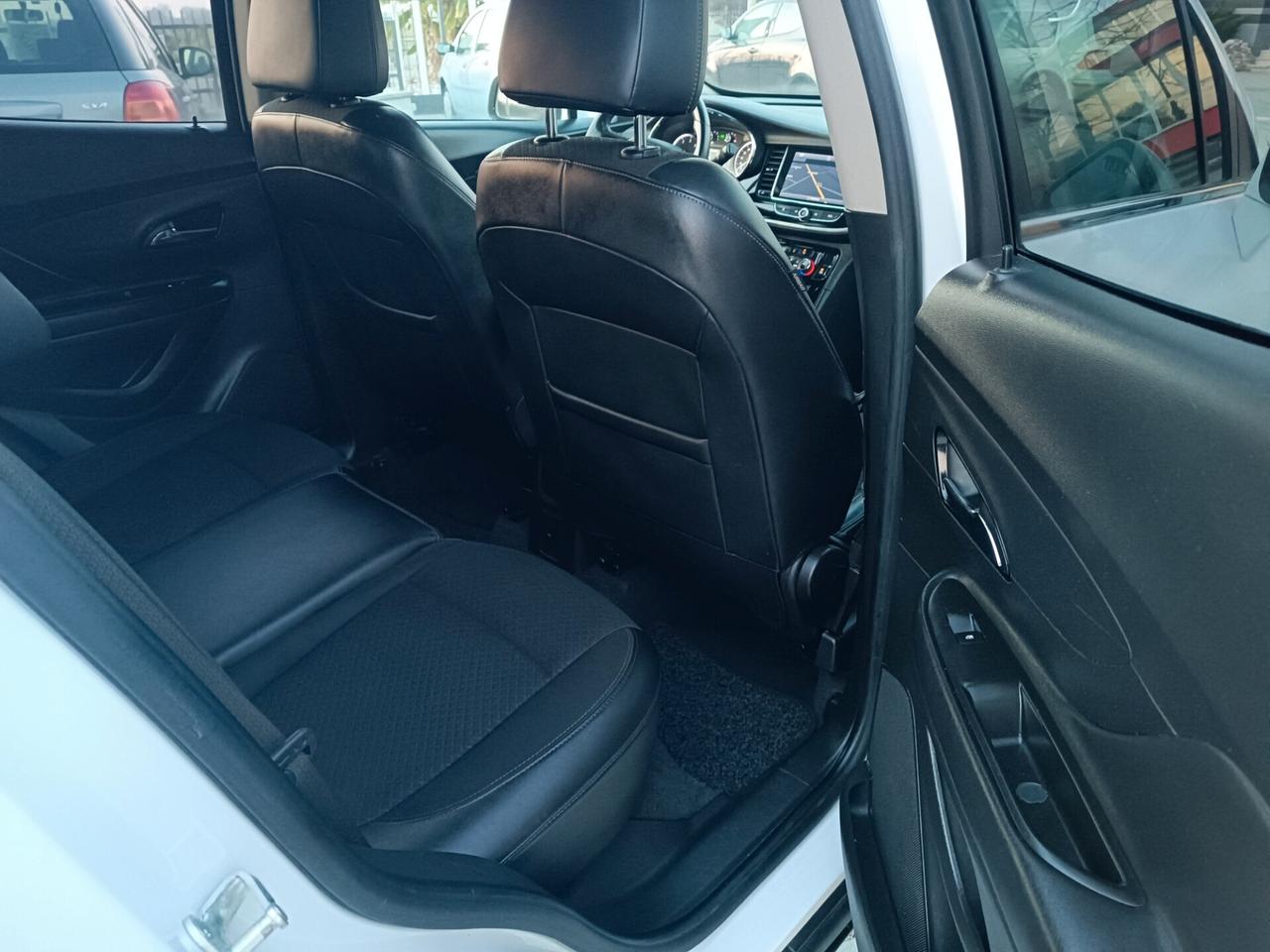 Opel Mokka X 1.6 CDTI Ecotec 136CV 4x2 aut. Advance