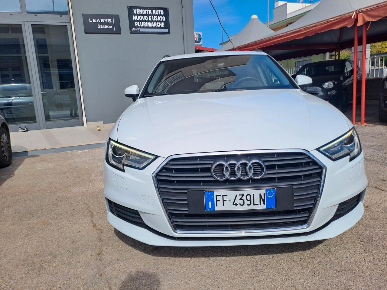Audi A3 SPB 1.6 TDI Business