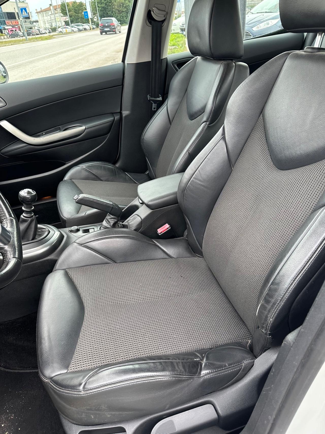 Peugeot 308 1.6 8V e-HDi 112CV Stop&Start 5p. Allure