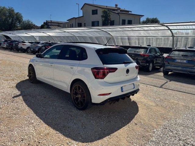 VOLKSWAGEN Polo 2.0 TSI DSG GTI