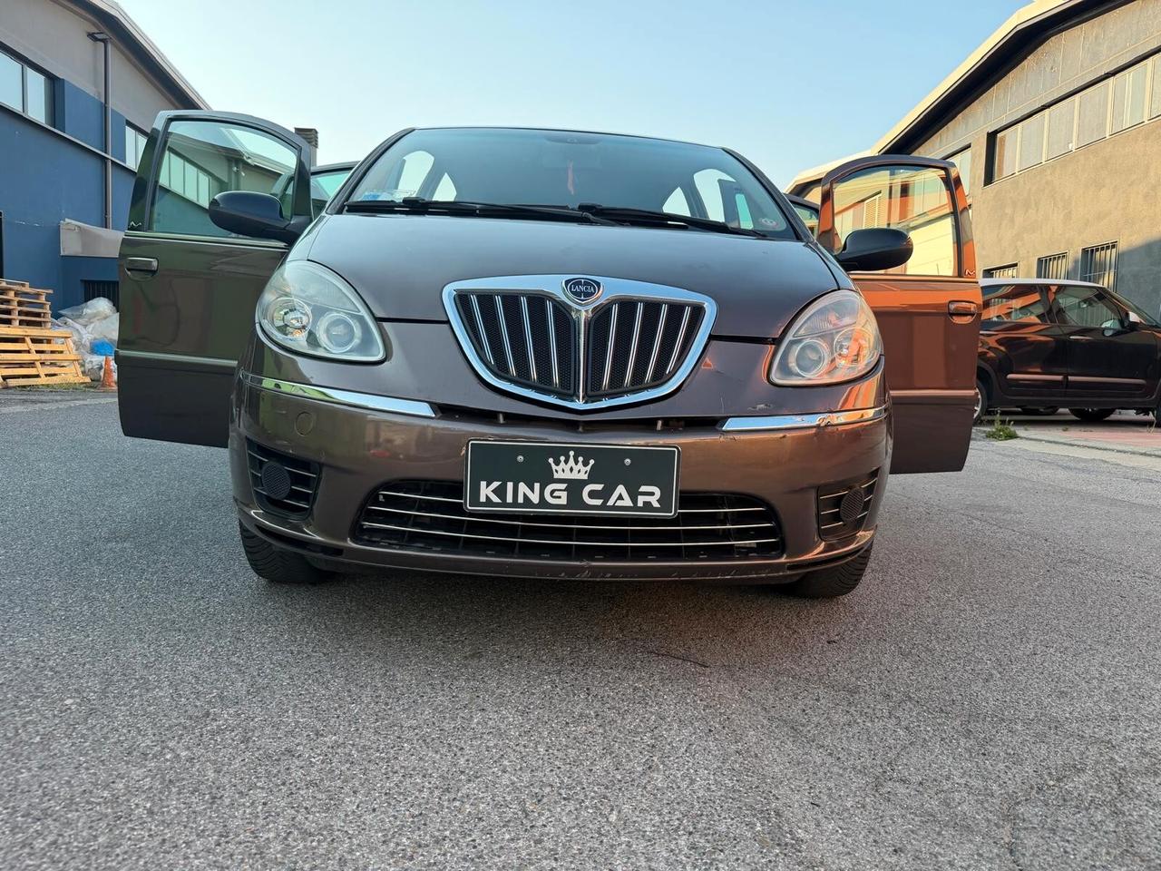 Lancia MUSA 1.4 16V Gold