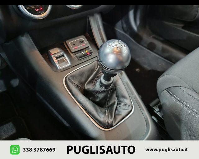 ALFA ROMEO Giulietta 1.6 JTDm 120 CV Super