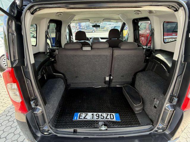 FIAT Qubo Qubo 1.3 mjt 16v Trekking E5