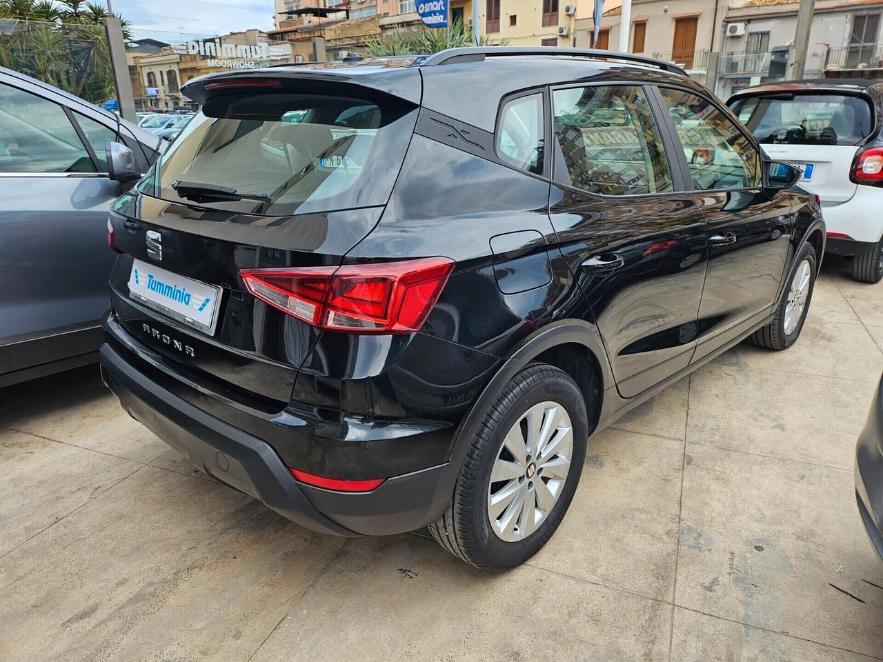 Seat Arona 1.6 TDI 95 CV Style 04/2019