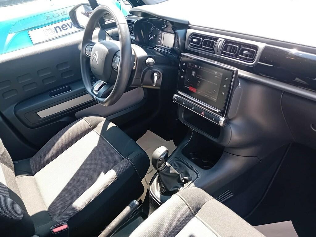 Citroen C3 1.2 PureTech Shine