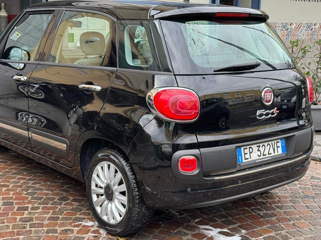 Fiat 500L 1.3 Multijet 85 CV Easy