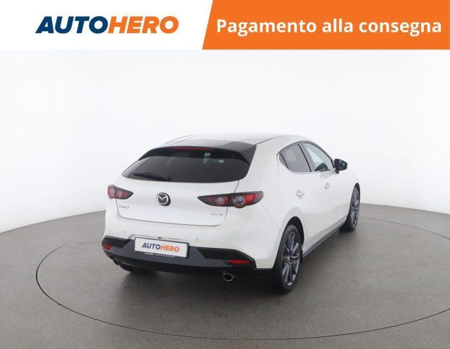 MAZDA 3 Mazda3 2.0L Skyactiv-G M-Hybrid Exceed