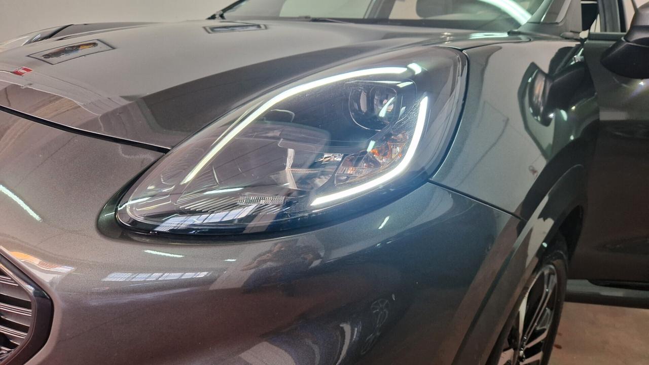 Ford Puma 1.0 EcoBoost Hybrid 125 CV S&S ST-Line 19000km