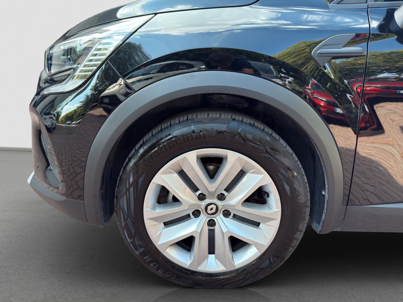 Renault Captur Full Hybrid E-Tech 145 CV Equilibre