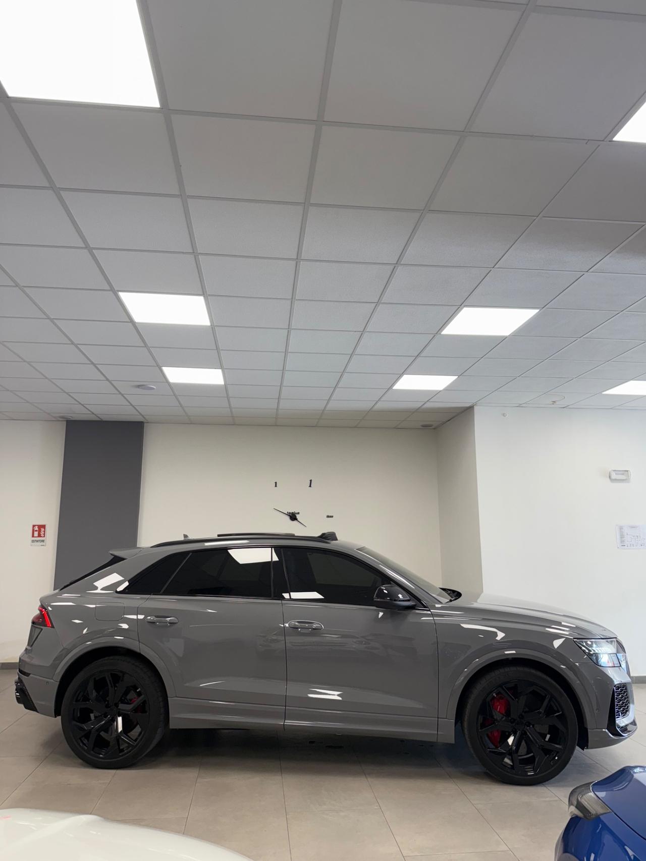 Audi RS Q8 Rsq8