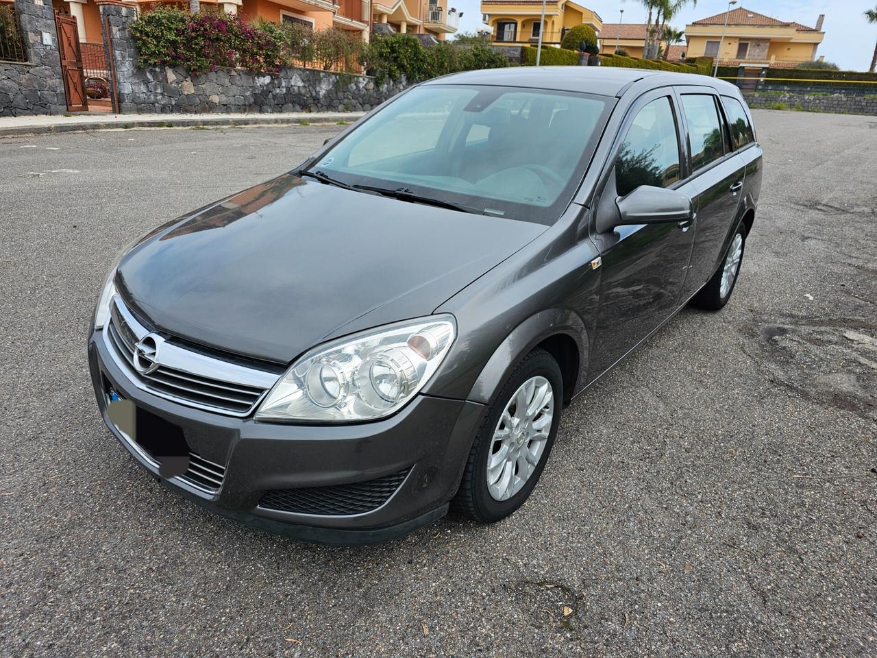 Opel Astra 1.7 CDTI 125CV Station Wagon