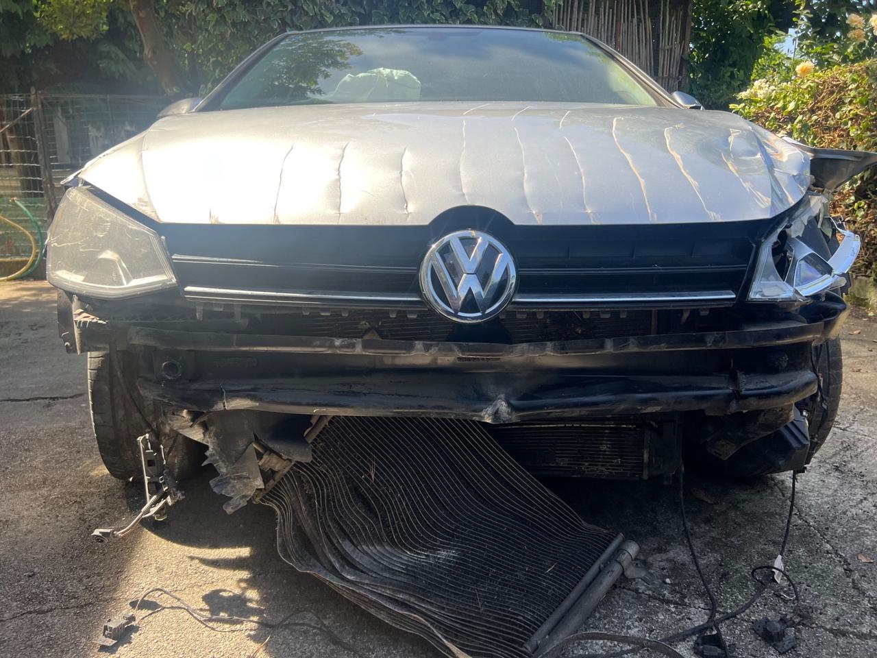 Volkswagen Golf Variant 1.6 TDI DPF Comfortline