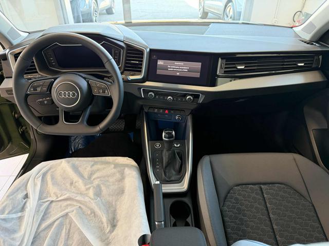 AUDI A1 SPB 30 TFSI S tronic S line edition Km0