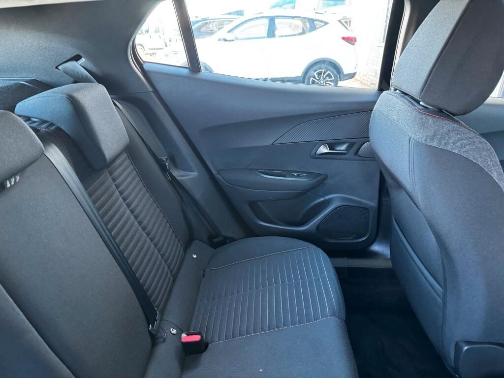 Peugeot 2008 1.2 Benzina Active Pack S&s 130cv Eat8