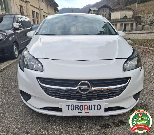 OPEL Corsa 1.3 CDTI ecoFLEX 95CV Start&Stop 5 porte n-Joy