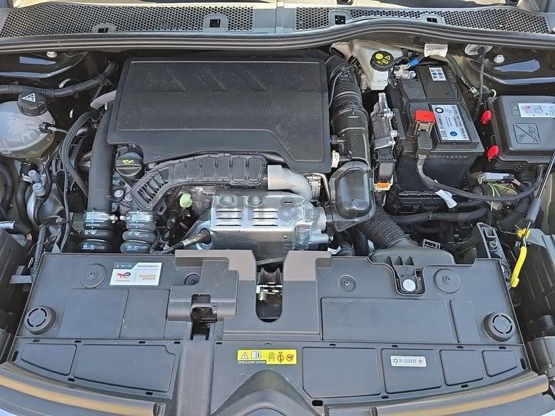Citroën C4 C4 PureTech 130 S&S Plus