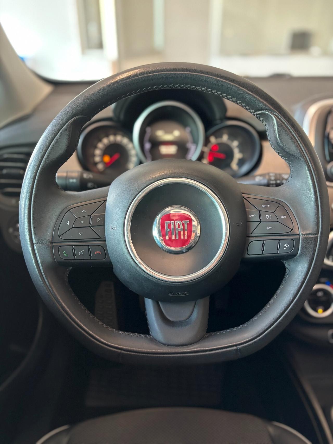 Fiat 500X 1.6 mjt Cross Plus 4x2 *CINGHIA FATTA