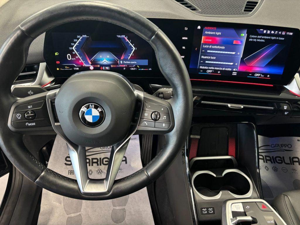 BMW X1 sDrive 18d xLine Full Optional