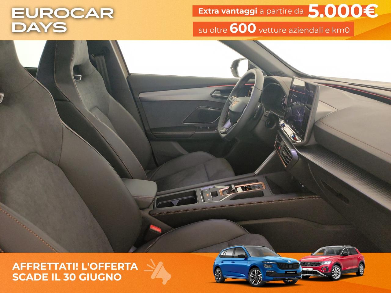 1.5 Hybrid 150 CV DSG