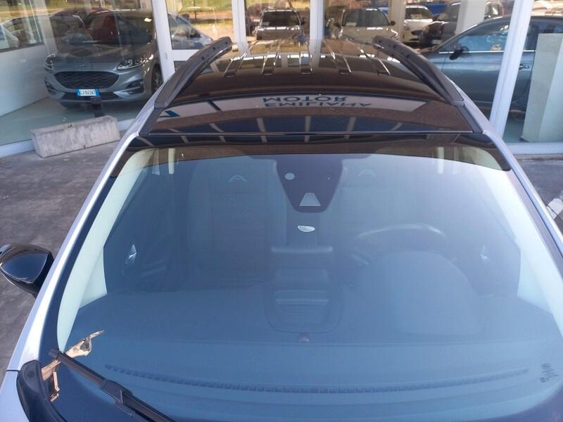 Ford EcoSport 1.0 EcoBoost 125 CV Start&Stop Active